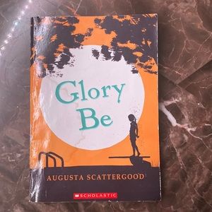 Lovely debut novel for young readers and talks about racial issues of the 1960’s